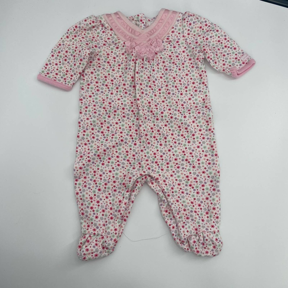 Small Wonders, Grayson Collective, Somebunny bundle of 0-3 Months clothing